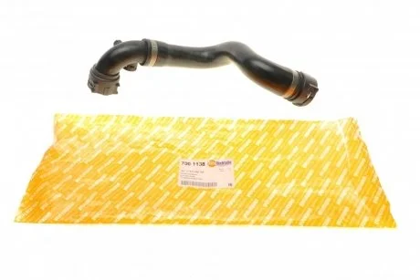 Фото 1 - патрубок радиатора AUTOTECHTEILE 700 1138 Патрубок радиатора AUTOTECHTEILE 700 1138 (фото 1)