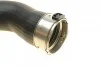 Патрубок интеркулера AUTOTECHTEILE 700 1156 (фото 3)