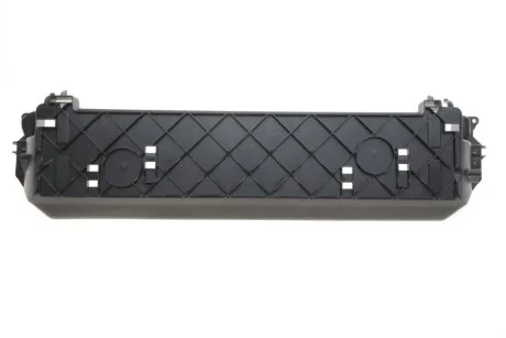 Панель радиатора нижняя AUTOTECHTEILE 7001776