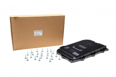 Фото піддон масляний AUTOTECHTEILE 700 2405 Піддон масляний AUTOTECHTEILE 700 2405