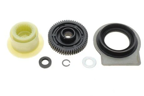 Фото 1 - шестерня сервоприводу роздавальної коробки AUTOTECHTEILE 700 2700 Шестерня сервоприводу роздавальної коробки AUTOTECHTEILE 700 2700 (фото 1)