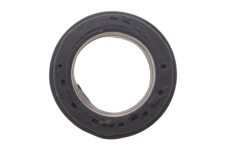 Проставка під пружину, матеріал гума AUTOTECHTEILE 700 3125 (фото 1)