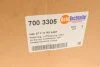 Подушка пневмоподвески (спереди) BMW X5 (E53) 00-06 (L) AUTOTECHTEILE 700 3305 (фото 11)
