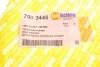 Датчик зносу гальмівних колодок AUTOTECHTEILE 700 3445 (фото 6)