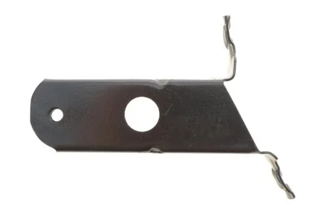 Кронштейн кріплення крила, правий AUTOTECHTEILE 700 4105 (фото 1)