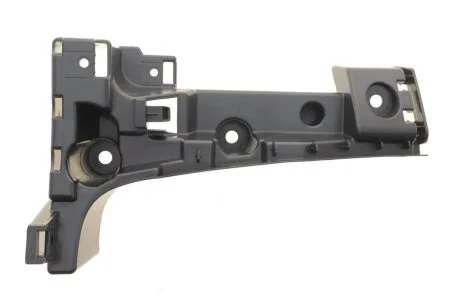 Кронштейн кріплення бампера, матеріал пластик AUTOTECHTEILE 700 5130