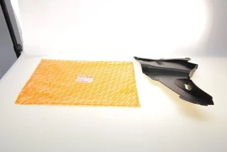 Підкрилок, передній, лівий AUTOTECHTEILE 700 5174