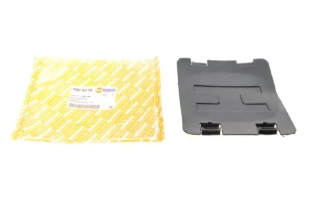 Крышка фары BMW 1 (F20)/3 (F30) 10-19 (L) AUTOTECHTEILE 700 5179