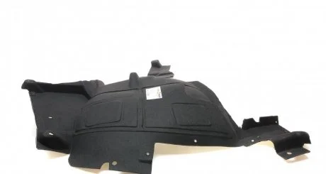 Підкрилок, передній, правий AUTOTECHTEILE 700 5185