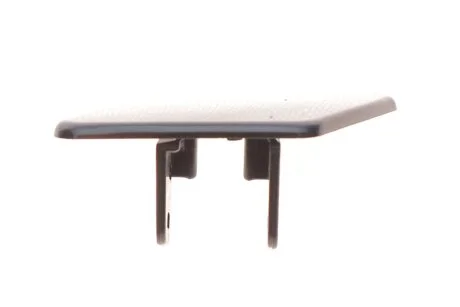 Заглушка омивача фар, ліва AUTOTECHTEILE 700 6137