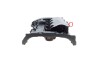 Кришка клапанная Citroen C4/C5 / Peugeot 208/308/508 1.6 THP 08- AUTOTECHTEILE 701 1113 (фото 6)