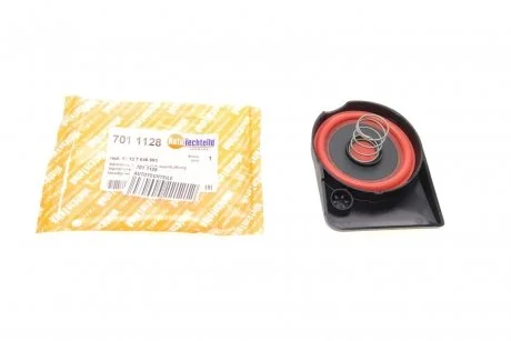 Фото 1 - мембрана, вентиляції картерних газів AUTOTECHTEILE 701 1128 Мембрана, вентиляції картерних газів AUTOTECHTEILE 701 1128 (фото 1)