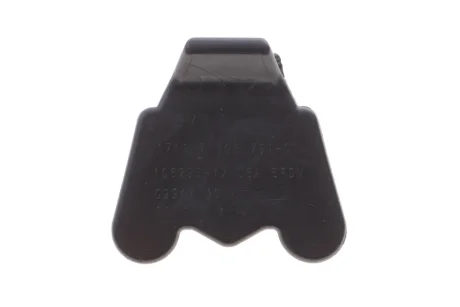 Подушка кріплення радіатора, матеріал гума AUTOTECHTEILE 701 1742