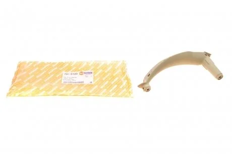Ручка двери AUTOTECHTEILE 701 5123