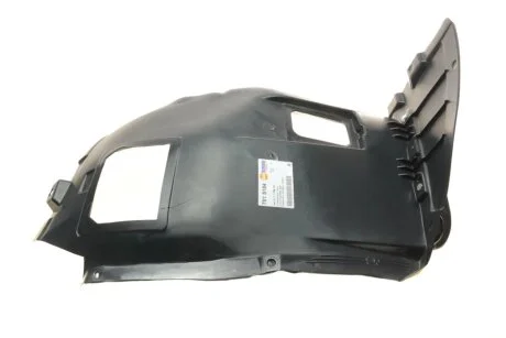 Фото 1 - підкрилок, передній, правий AUTOTECHTEILE 701 5184 Підкрилок, передній, правий AUTOTECHTEILE 701 5184 (фото 1)