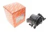 Фара протитуманна, ліва AUTOTECHTEILE 701 6334 701 6334
