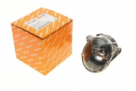 Фото протитуманка AUTOTECHTEILE 701 6361 Протитуманка AUTOTECHTEILE 701 6361