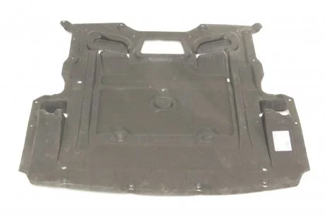 Ізоляція моторного відділення AUTOTECHTEILE 702 5118