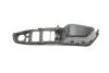 Ручка дверей (передніх/ззовні) BMW 5 (F10) 10-17 (к-кт) AUTOTECHTEILE 702 5120 (фото 2)