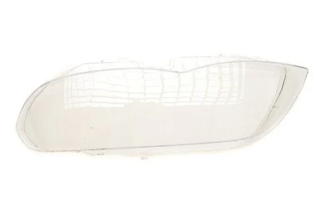 Скло фари, праве AUTOTECHTEILE 702 6331