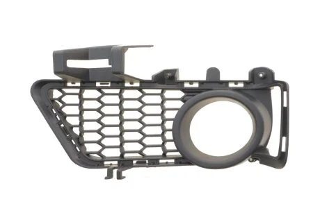 Рамка (решітка бампера під протитуманну фару), матеріал пластик AUTOTECHTEILE 703 5170
