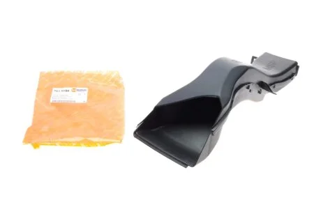 Повітропровід гальм, правий AUTOTECHTEILE 703 5189