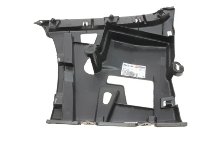 Кріплення заднього бампера, праве AUTOTECHTEILE 704 5184