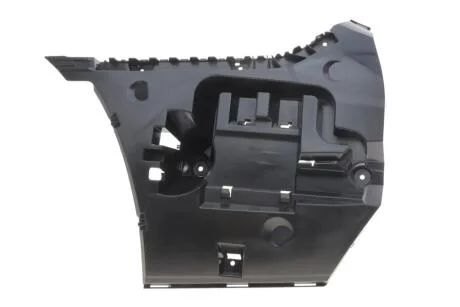 Крепление заднего бампера AUTOTECHTEILE 704 5187