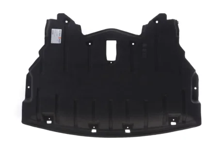 Захисний кожух двигуна AUTOTECHTEILE 707 5121