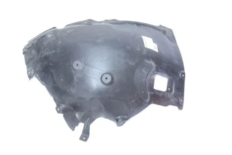 Підкрилок, передній AUTOTECHTEILE 709 5191