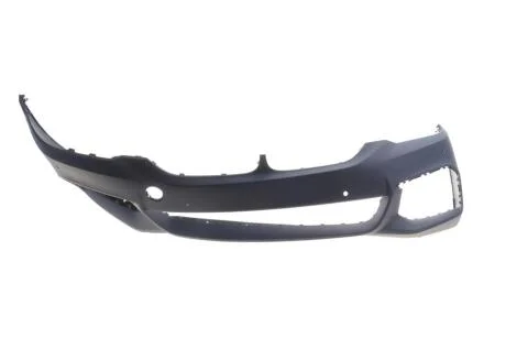 Бампер передній AUTOTECHTEILE 711 5164