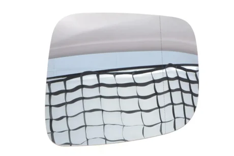 Вставка дзеркала з пластиком, ліва AUTOTECHTEILE DSC_385 7013