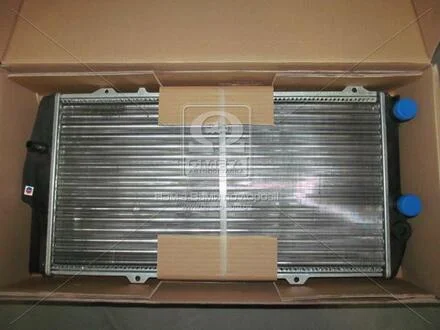 Радiатор AVA COOLING AI 2019