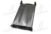Радиатор AUDI A4 16/18/20 MT 00- (Ava) AVA COOLING AI2201 (фото 2)