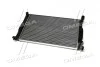 Радиатор AUDI A4 16/18/20 MT 00- (Ava) AVA COOLING AI2201 (фото 3)
