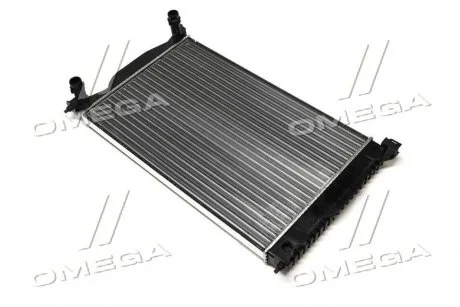Радиатор AUDI A4 16/18/20 MT 00- (Ava) AVA COOLING AI2201 (фото 1)