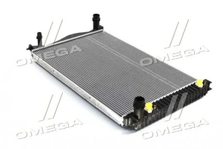 Радіатор охолодження (AVA) AVA COOLING AI 2231 (фото 1)