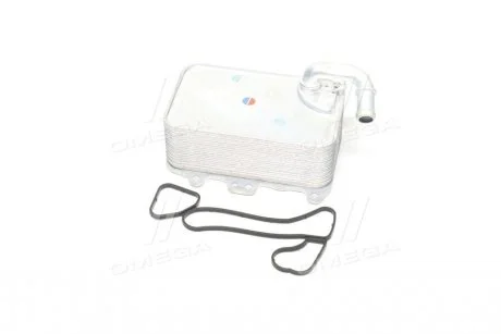 Радиатор (выр-во AVA) AVA COOLING AI3405