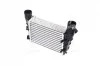Интеркулер AUDI; VW (AVA) AVA COOLING AI4112 (фото 3)