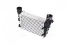 Интеркулер AUDI; VW (AVA) AVA COOLING AI4112 (фото 2)