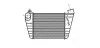 Інтеркулер A3 1.8i / 1.9 TDi 09/96- (Ava) AI4172