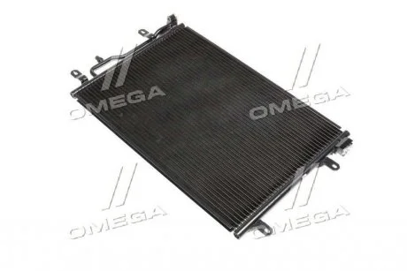 Конденсер кондиционера (выр-во AVA) AVA COOLING AI5194