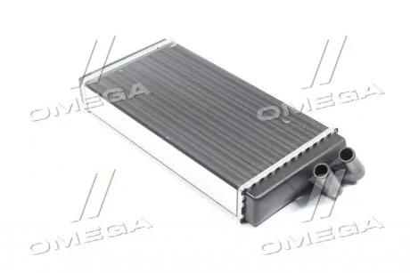 Радиатор отопителя AUDI 100/200/A6 ALL MT/AT (Ava) AVA COOLING AI 6052