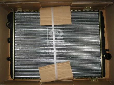 Радіатор охолодження AUDI (AVA) AVA COOLING AIA2038 (фото 1)