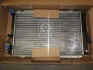 Радиатор охлаждения двигателя AU 100/A6 MT +/-AC 90-97 (Ava) AIA 2077