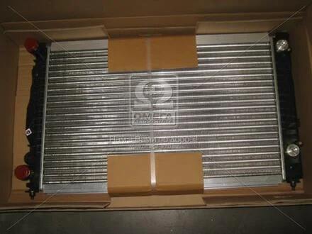 Радиатор охлаждения двигателя AVA AVA COOLING AIA 2122