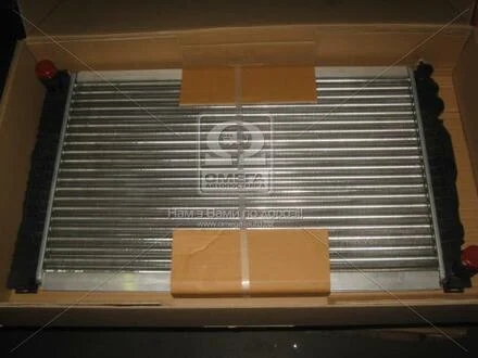 Радиатор охлаждения двигателя AVA AVA COOLING AIA 2124
