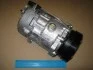 Компрессор кондиционера VW (пр-во AVA) AIAK003