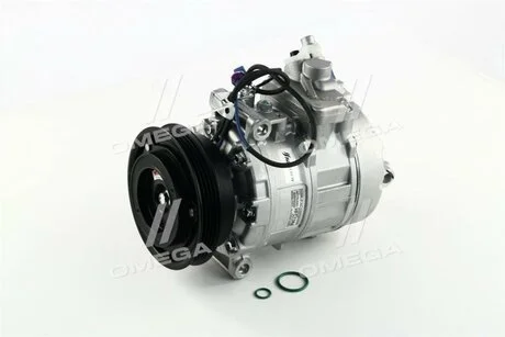 Компрессор кондиционера (AVA) AVA COOLING AIAK011