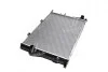 Радіатор охолодження BMW (AVA) AVA COOLING BW 2202 (фото 2)